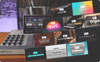 Akai Mpc X Special Edition B-stock - Imagen 6