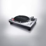 TECHNICS SL 1200 MK7 plata - Imagen 7
