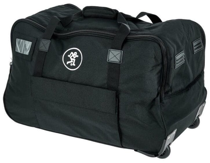 Mackie Thump12A/Bst Rolling Bag - Imagen 1