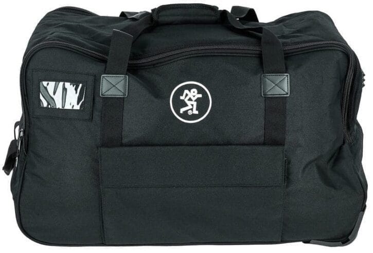 Mackie Thump12A/Bst Rolling Bag - Imagen 2