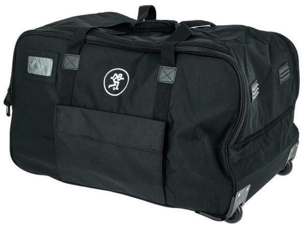 Mackie Thump15A/Bst Rolling Bag - Imagen 1