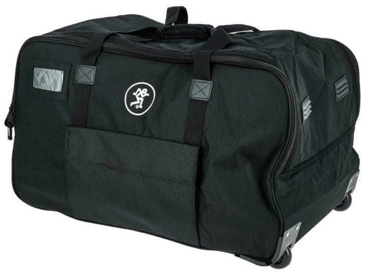 Mackie Thump15A/Bst Rolling Bag - Imagen 1