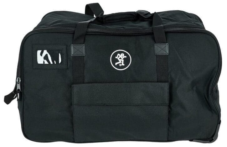 Mackie Thump15A/Bst Rolling Bag - Imagen 2