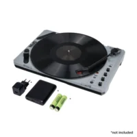 Tocadiscos Portátil Reloop Spin