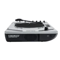 Tocadiscos Portátil Reloop Spin - Imagen 4