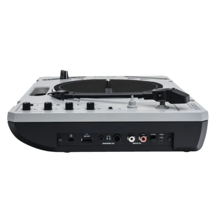 Tocadiscos Portátil Reloop Spin - Imagen 3