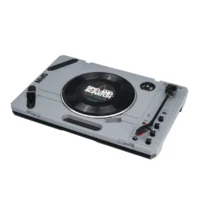 Tocadiscos Portátil Reloop Spin - Imagen 2