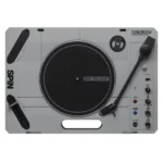 Tocadiscos Portátil Reloop Spin - Imagen 5