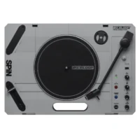 Tocadiscos Portátil Reloop Spin - Imagen 5