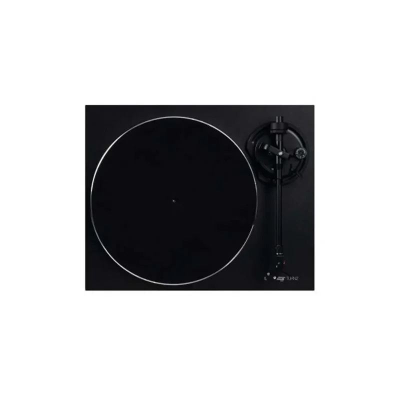 tocadiscos-reloop-turn-2-1 Giradiscos HiFi Turn 2 de Reloop Imagen 1