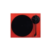 Giradiscos Hi-Fi Reloop Turn 2 Rojo