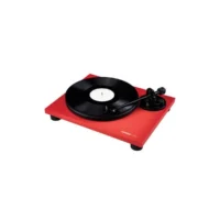 Giradiscos Hi-Fi Reloop Turn 2 Rojo - Imagen 2