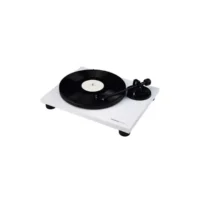 Giradiscos Hi-Fi Reloop Turn 2 Blanco - Imagen 2