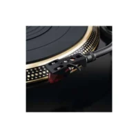 Giradiscos Profesional Turn 5 de Reloop - Imagen 7