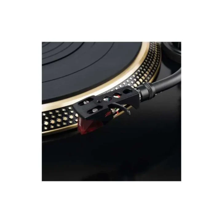 Giradiscos Profesional Turn 5 de Reloop - Imagen 7