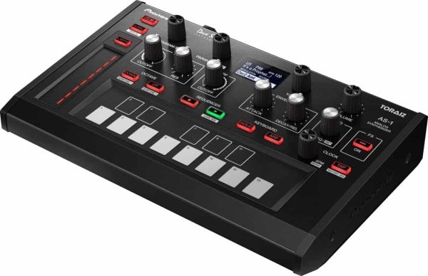 Pioneer Dj TORAIZ AS1 - Imagen 1