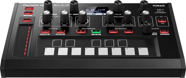Pioneer Dj TORAIZ AS1 - Imagen 2