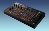 Pioneer Dj Toraiz SQUID