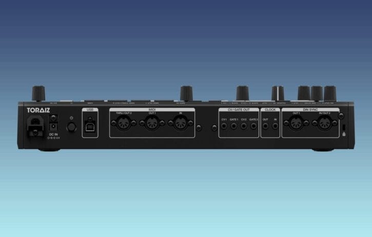 Pioneer Dj Toraiz SQUID - Imagen 4