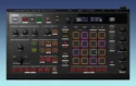 Pioneer DJ TORAIZ SQUID Secuenciador multipista — vista superior