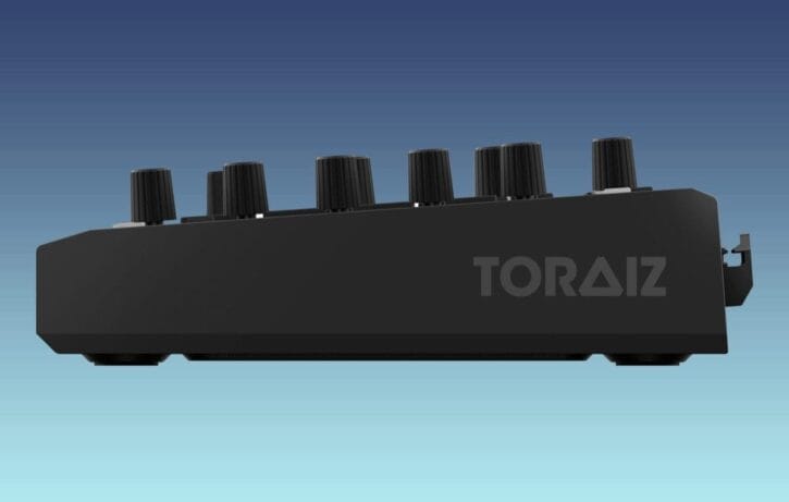 Pioneer Dj Toraiz SQUID - Imagen 3