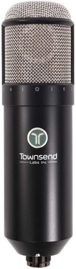 Townsend Labs Sphere L22 — vista frontal