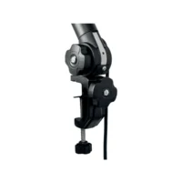Soporte Micrófono Sobremesa Pro / Brazo Articulado (2 Kg) - Imagen 2
