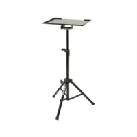 Soporte Con Bandeja Ordenador / Mixer