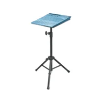 Soporte Con Bandeja Ordenador / Mixer - Imagen 2