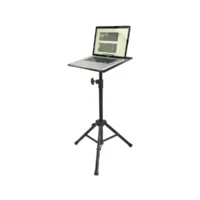 Soporte Con Bandeja Ordenador / Mixer - Imagen 3