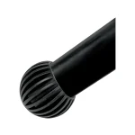 Soporte Trípode Para Altavoz (Par) / Sistema Amortiguación De Aire (98 - 152 Cm) - Negro — imagen 6