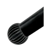 Soporte Trípode Para Altavoz (Par) / Sistema Amortiguación De Aire (98 - 152 Cm) - Negro - Imagen 6