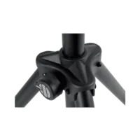 Soporte Trípode Para Altavoz (Par) / Sistema Amortiguación De Aire (98 - 152 Cm) - Negro - Imagen 4