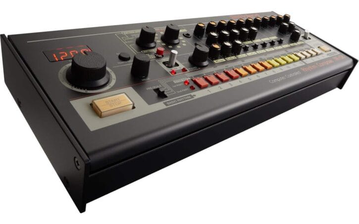 ROLAND TR-08 - Imagen 2