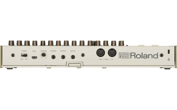 ROLAND TR 09 - Imagen 3