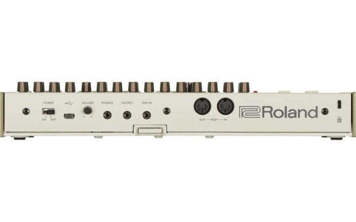 ROLAND TR 09 - Imagen 3
