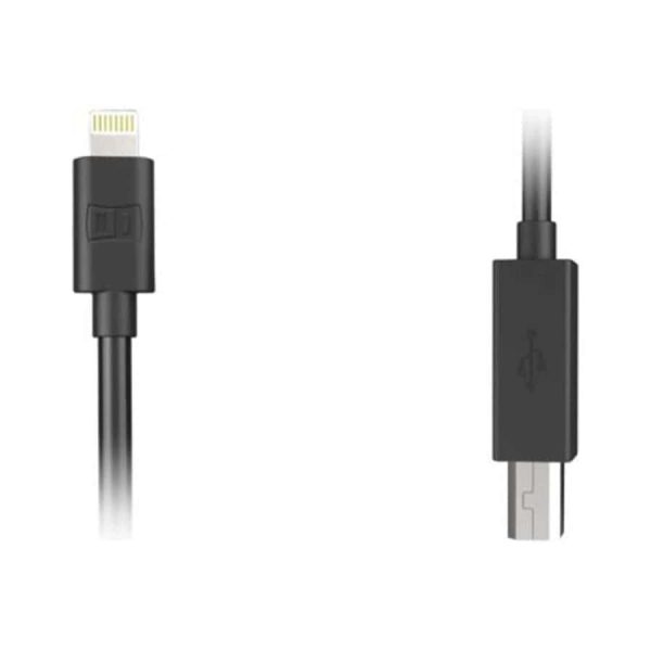 TRAKTOR CABLE USB-LIGHTNING - Imagen 2