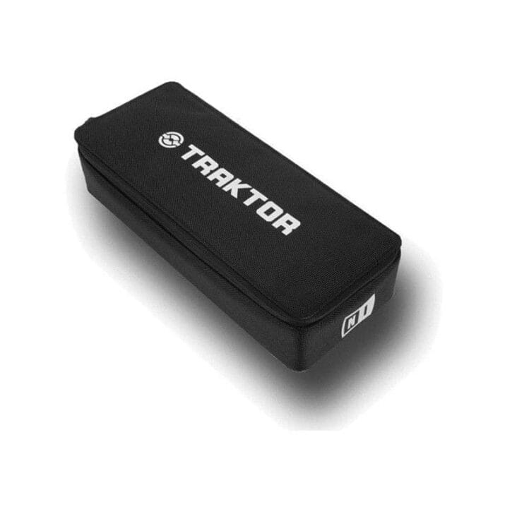TRAKTOR FUNDA BLANDA PARA X1, F1, Z1 - Imagen 2