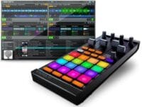 TRAKTOR KONTROL F1 + Decksaver de regalo - Imagen 4