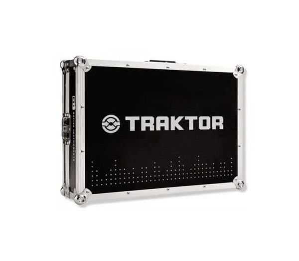 TRAKTOR KONTROL S4 FLIGTHCASE RACK - Imagen 2