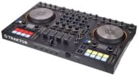 TRAKTOR KONTROL S4 MK3