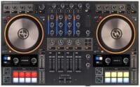 TRAKTOR KONTROL S4 MK3 - Imagen 2