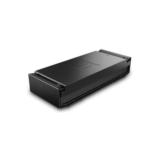 TRAKTOR KONTROL STAND - Imagen 1