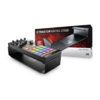 TRAKTOR KONTROL STAND - Imagen 2