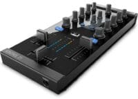 TRAKTOR KONTROL Z1