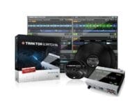 TRAKTOR SCRATCH A6