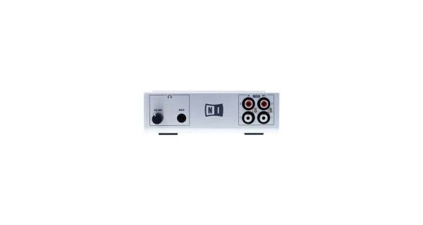 TRAKTOR SCRATCH A6 - Imagen 3