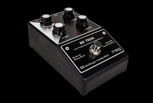 MOOG Minifooger trem - Imagen 1