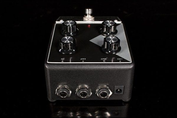 MOOG Minifooger trem - Imagen 2