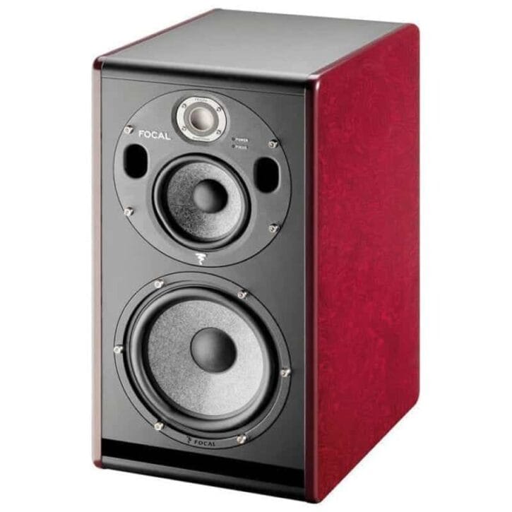 Focal Trio 6 Be Cereza - Imagen 6